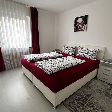 Best Apartment Augsburg Luaran gambar