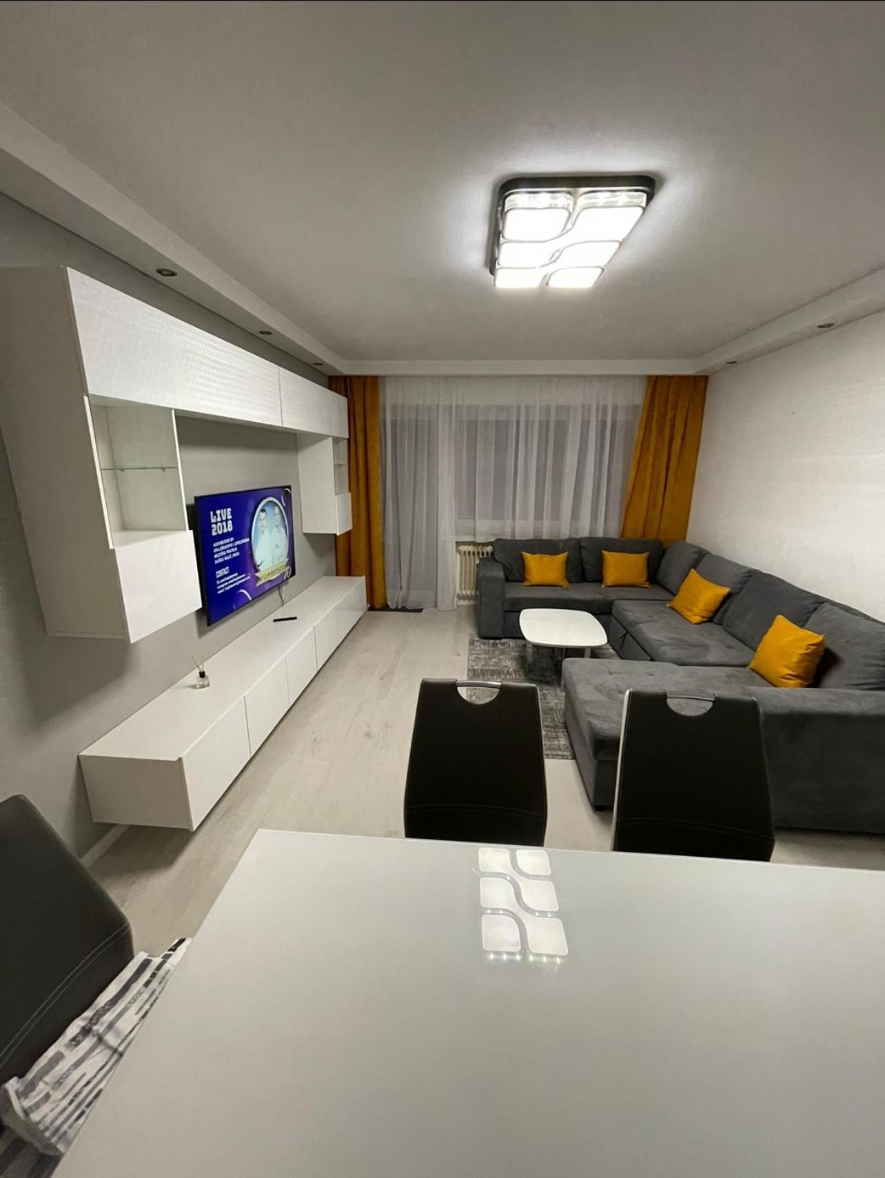 Best Apartment Augsburg Luaran gambar