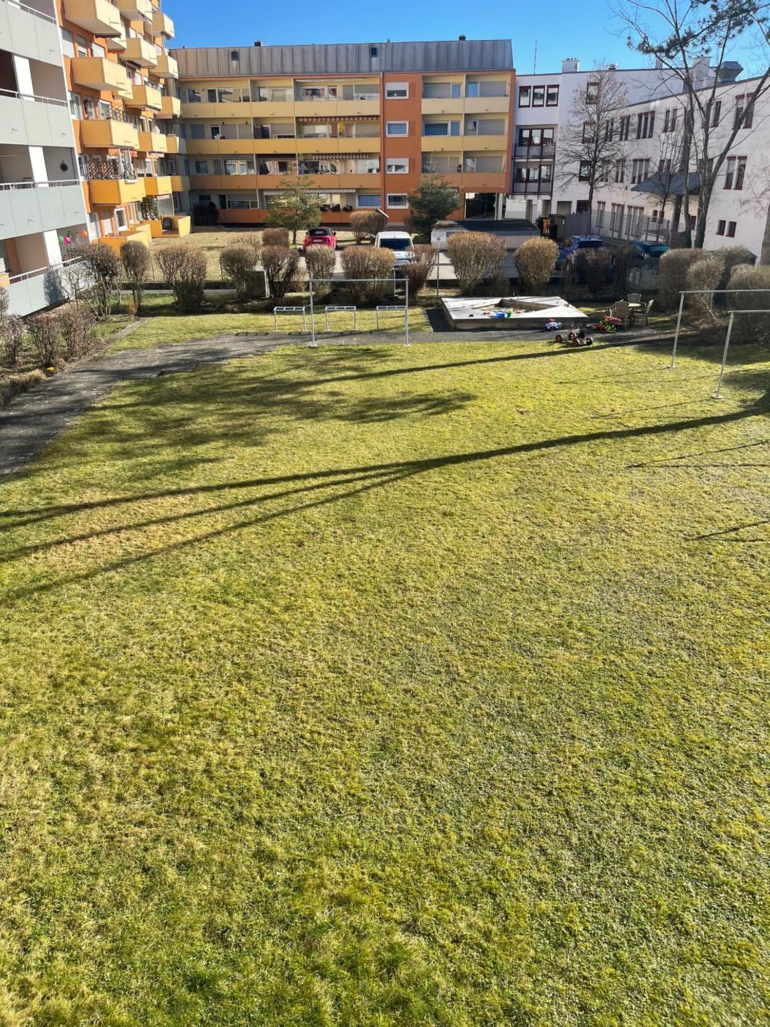 Best Apartment Augsburg Luaran gambar