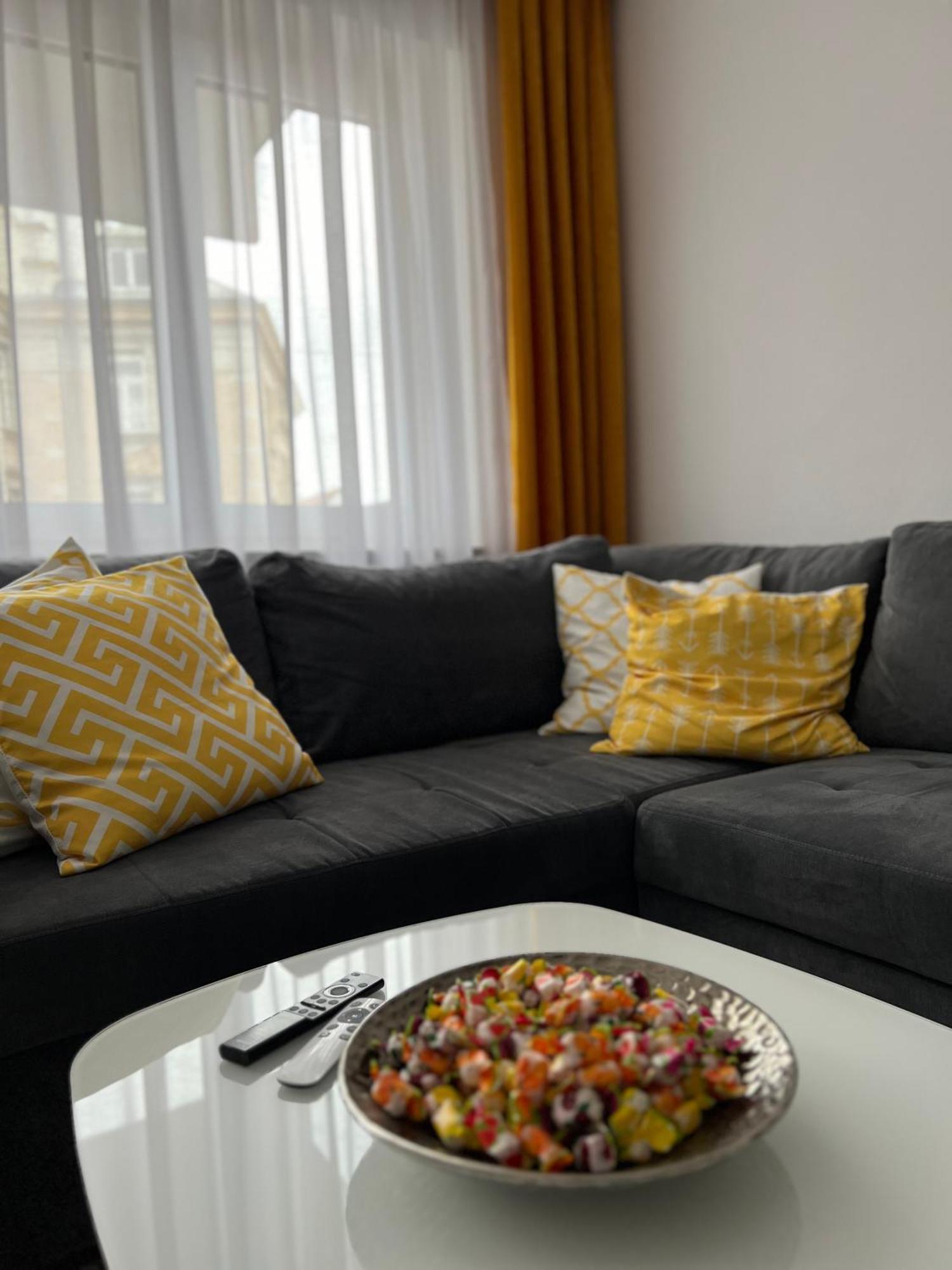 Best Apartment Augsburg Luaran gambar