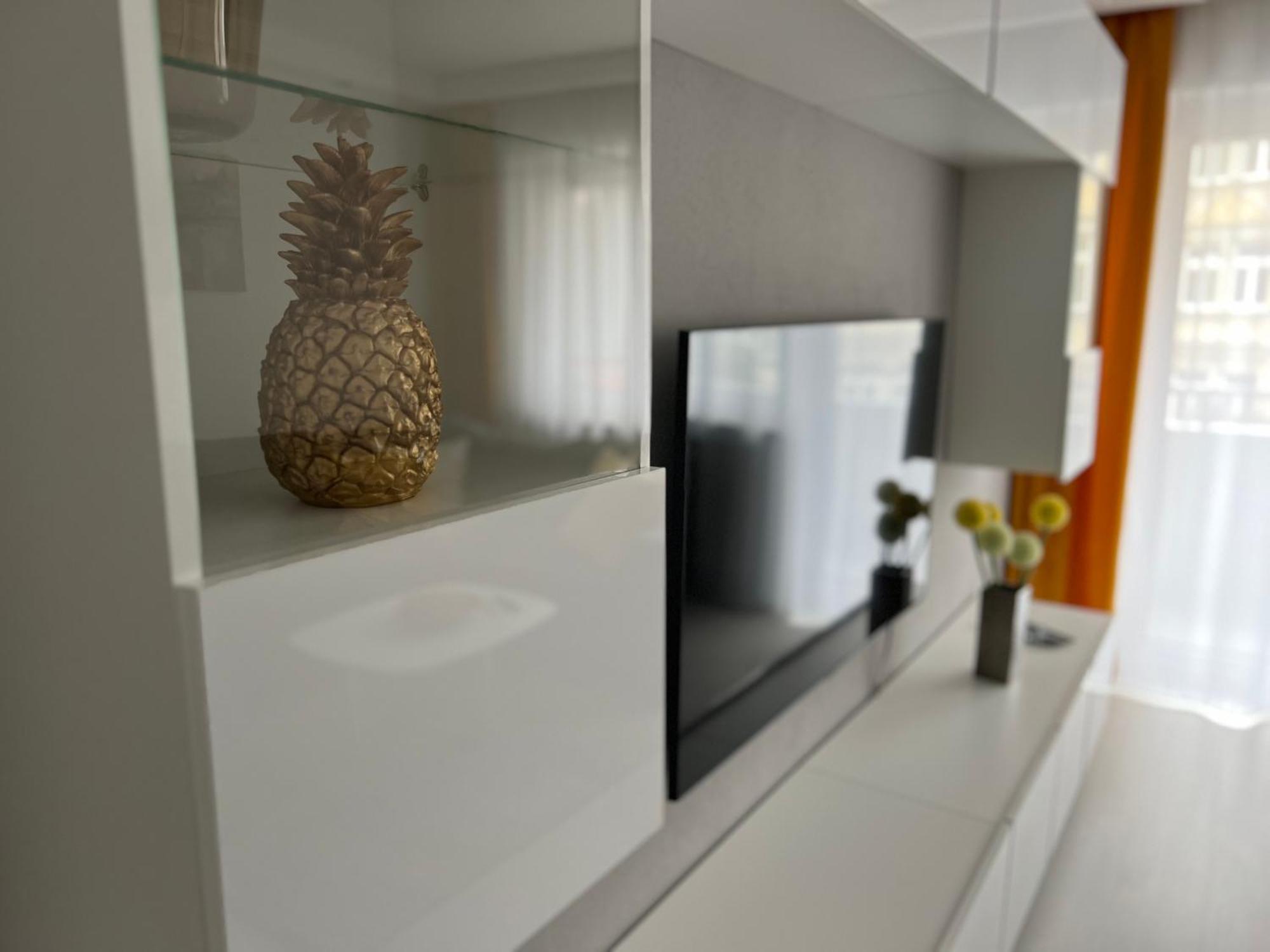 Best Apartment Augsburg Luaran gambar