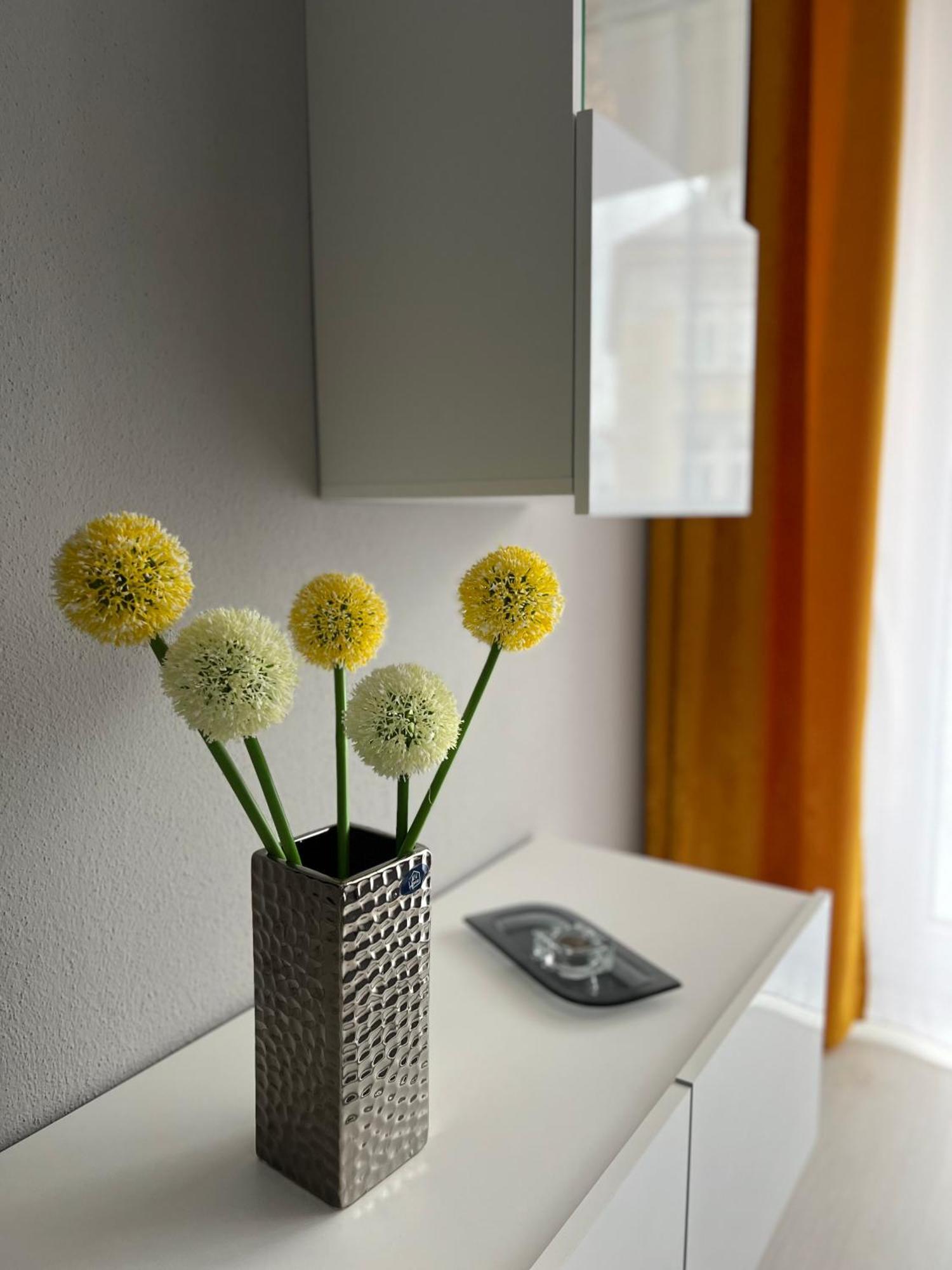 Best Apartment Augsburg Luaran gambar