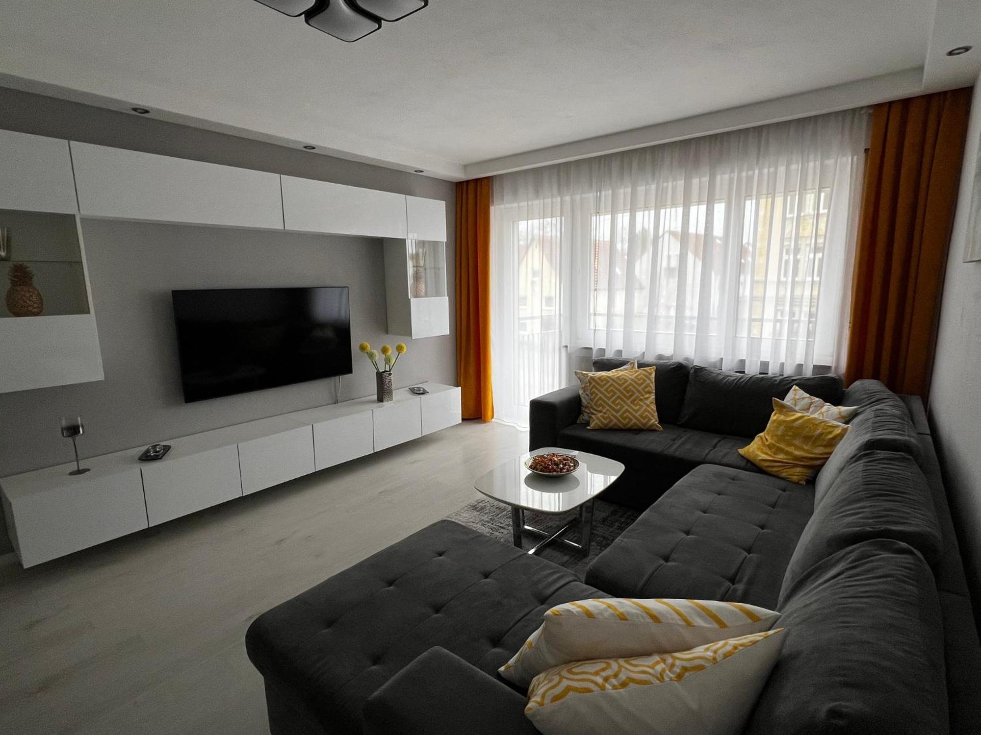 Best Apartment Augsburg Luaran gambar