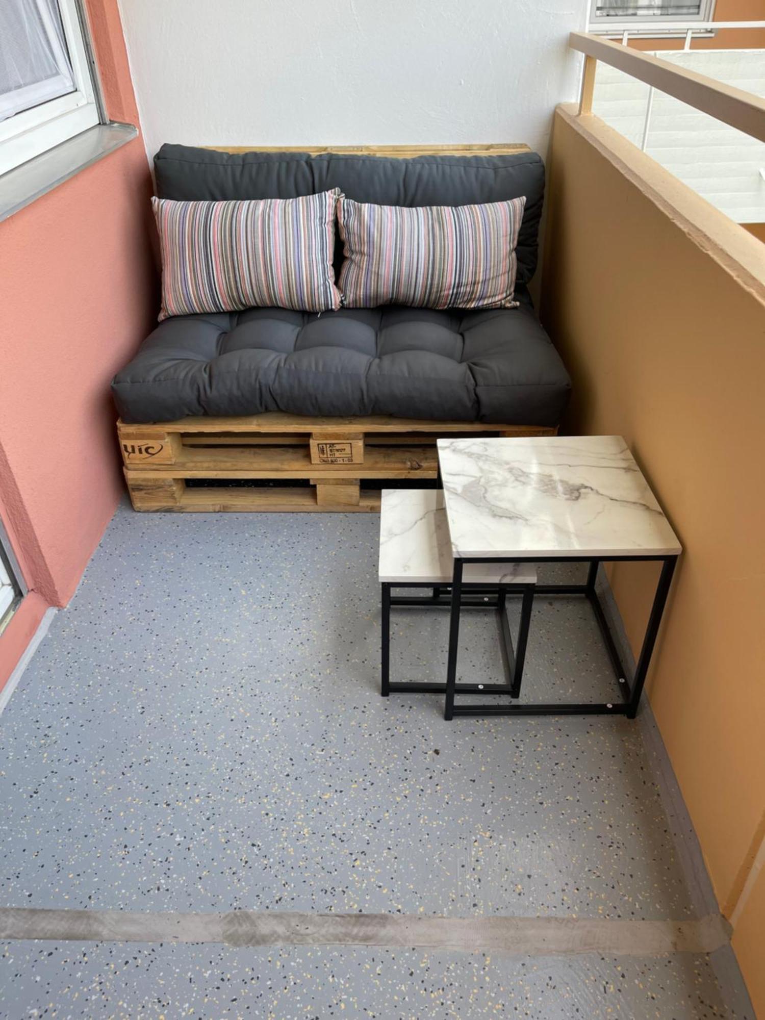 Best Apartment Augsburg Luaran gambar