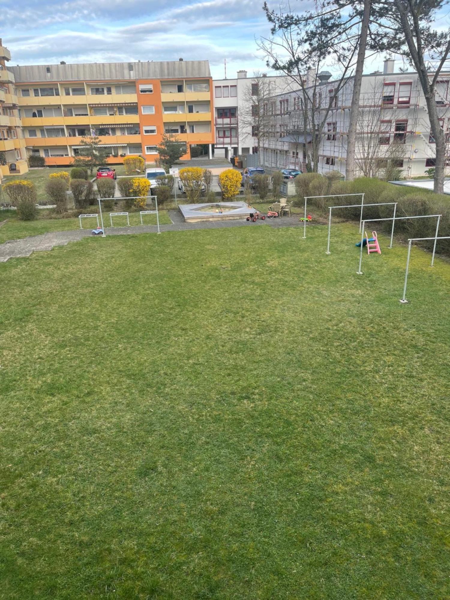 Best Apartment Augsburg Luaran gambar
