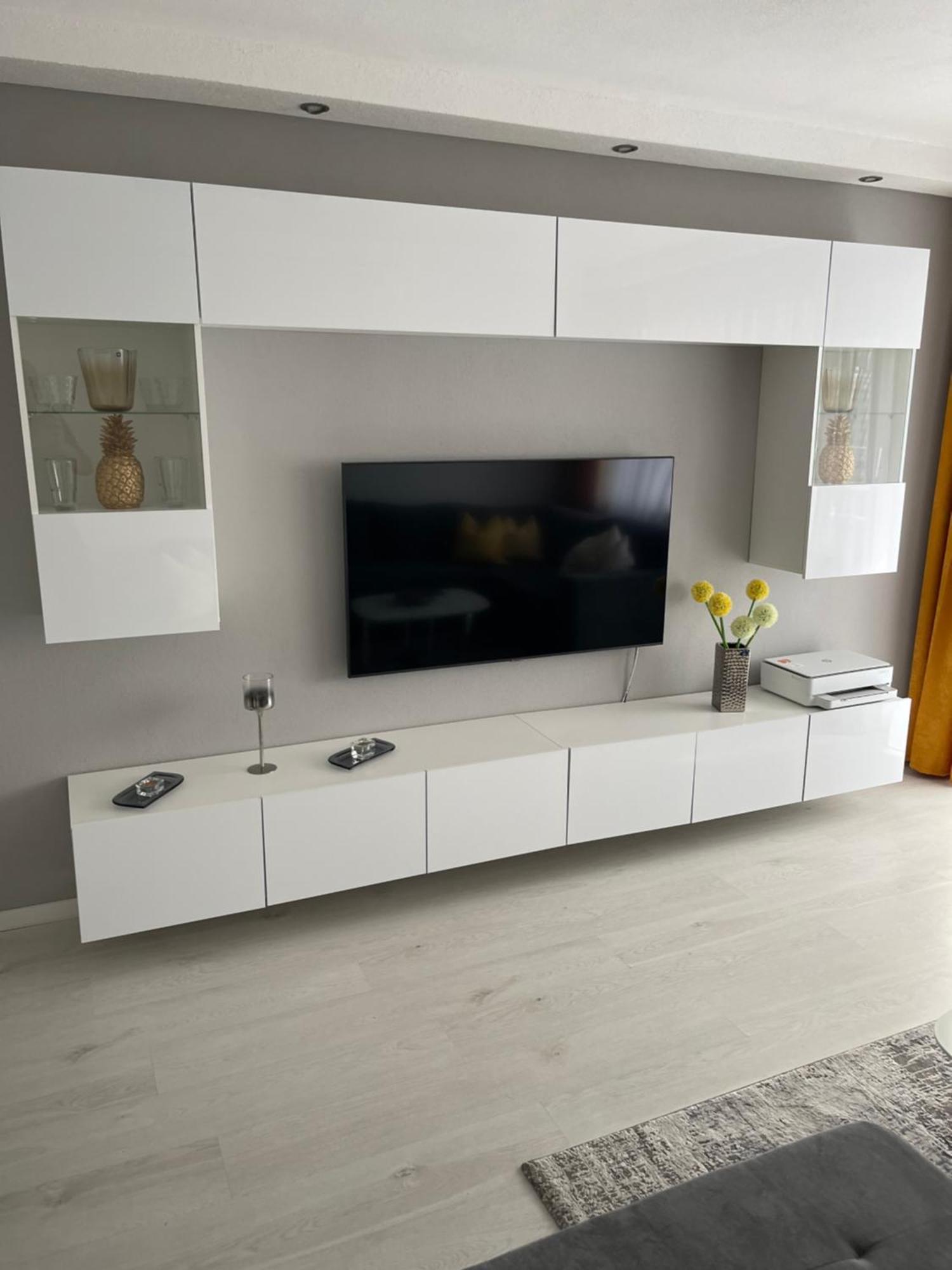 Best Apartment Augsburg Luaran gambar